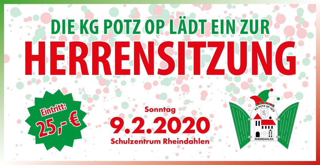 Session 2019 20 Programm