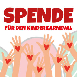 Spende für den Rheindahlener Karneval