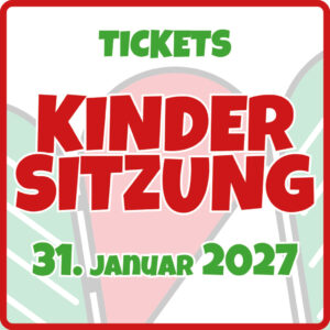 Kindersitzung